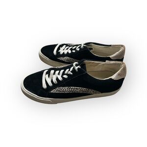 Madewell leather sneakers